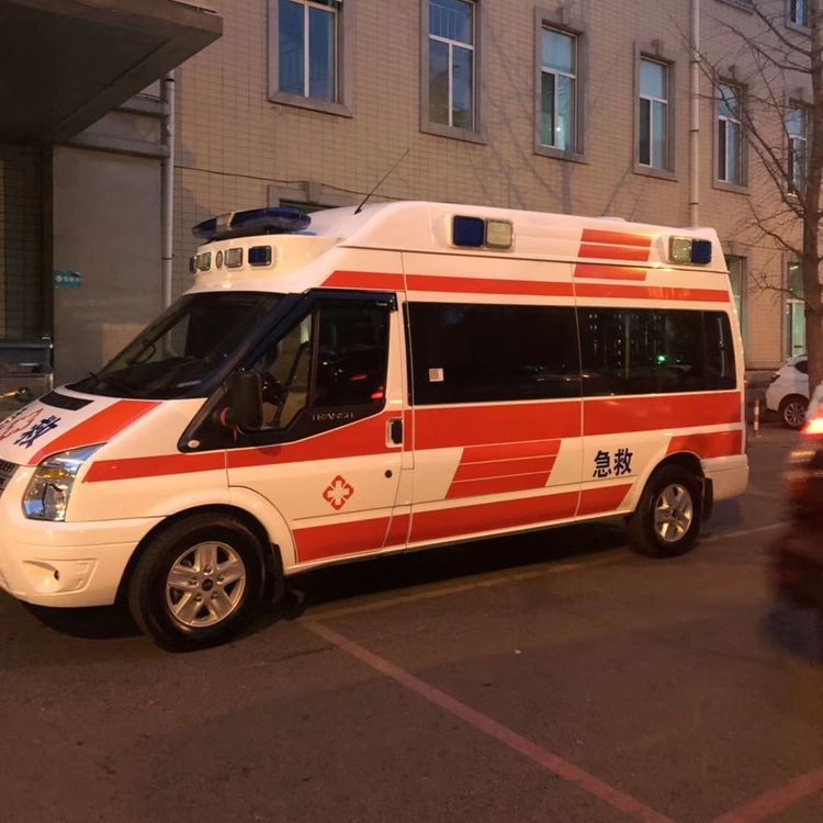 开平一般救护车是怎么分类的