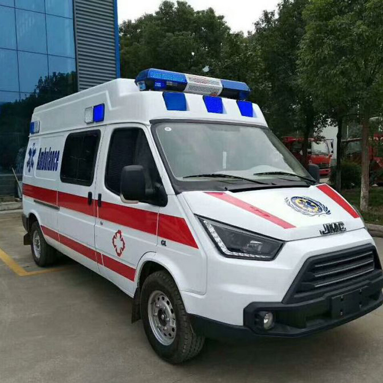 开平救护车出租哪家好