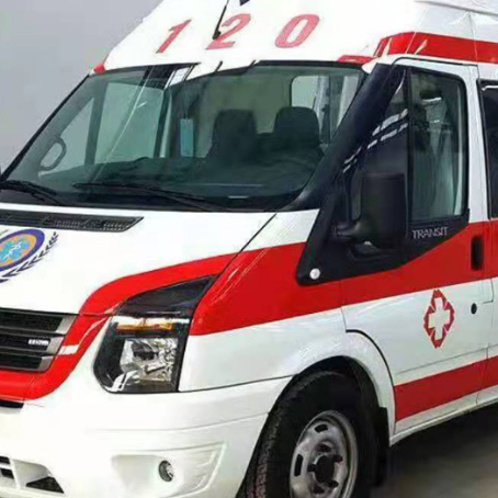 开平非急救护送病人转院租赁救护车的优缺点对比